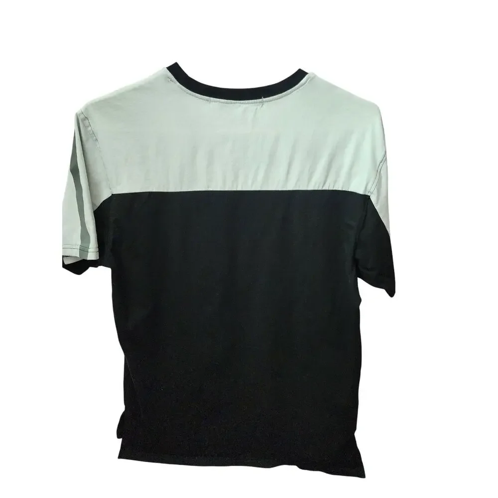 Hudson‎ Outerwear T-shirt Men's Small Rhinestone Tiger